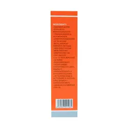 کرم ضد آفتاب SPF50 فیلتر اکتیو ژاک آندرل پاریس پوست چرب