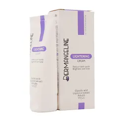 قیمت کرم ضد لک گلیکولیک اسید 2 درصد درم انجلین 50 میلی لیتر