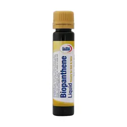 قیمت ویال بیوپانتن لیکوئید یوروویتال-ویال Biopanthene Liquid