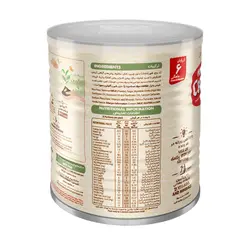 خرید و قیمت سرلاک فرنی برنج همراه با شیر نستله 400 گرم