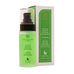 خرید و قیمت سرم ژل ضد جوش لاویاچه 50 میلی لیتر