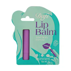خرید و قیمت بالم لب دافی با SPF15 حجم 4 گرم