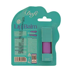 خرید و قیمت بالم لب دافی با SPF15 حجم 4 گرم