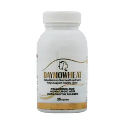 خرید و قیمت کپسول دیموویت دیموند - قرص جوانساز Daymowheat