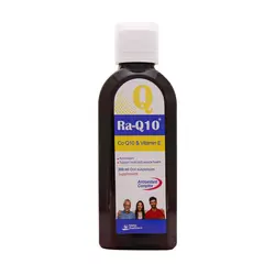 خرید و قیمت سوسپانسیون خوراکی را کیوتن رها 200 میلی لیتر