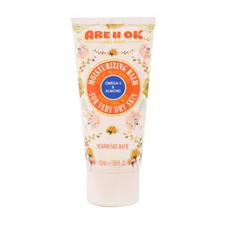 بالم مرطوب کننده تیوپی پوست خیلی خشک آر یو اکی 50 میلی لیتر