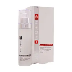 ژل ضد چروک هیالورونیک اسید لاکویینتا افراد بالای 45 سال