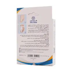 اسپلینت هالوکس والگوس پای چپ طب و صنعت طب و صنعت کد 10100