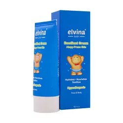 خرید و قیمت کرم امولیانت اتوپیک الوینا 100 میلی لیتر