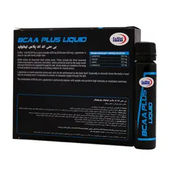 خرید و قیمت ویال بی سی ای ای پلاس لیکوئید یوروویتال 6 عدد