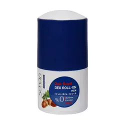 دئورولان فاقد آلومینیوم مردانه شون مدل Oak Road حجم 50 میلی لیتر