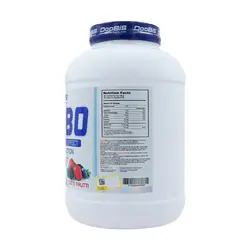 پودر کربو انرژی بوستر دوبیس 4500 گرم