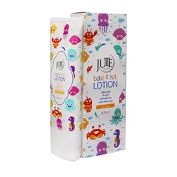 لوسیون مرطوب کننده کودکان ژوت 70 میلی لیتر