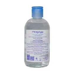 میسلار واتر 3 در 1 چشم لب و صورت پوست خشک هیدرودرم 250 میلی لیتر