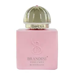عطر جیبی زنانه برندینی مدل Blossom Love حجم 33 میلی لیتر