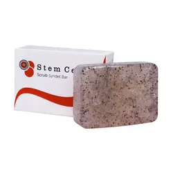 پن شفاف لایه بردار پوست استم سل 100 گرم