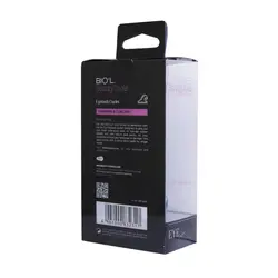 فرمژه بدون فنر بیول مدل Curly Whirly