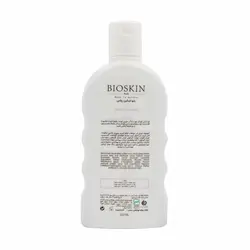 شامپو سر و بدن کودک بایو اسکین پلاس 200 میلی لیتر