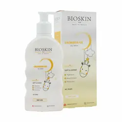 ژل شستشوی کودک کالاندولا بایو اسکین پلاس 200 میلی لیتر