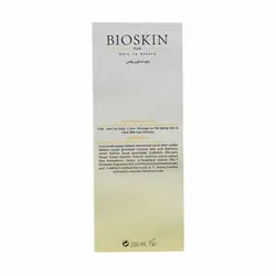 ژل شستشوی کودک کالاندولا بایو اسکین پلاس 200 میلی لیتر