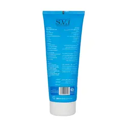 ماسک موی خشک و آسیب دیده اس وی آی 200 میلی لیتر