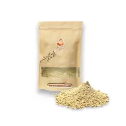 آرد نخود خام (۱۰۰گرم)