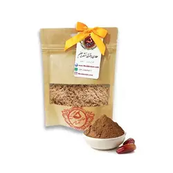 آرد هسته خرما