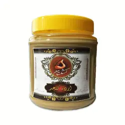 ارده کنجد اعلاء (۷۵۰گرم)