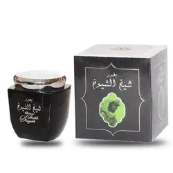 بخور شیخ الشیوخ