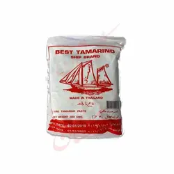 تمبر هندی (۲۵۰گرم)