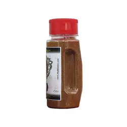 خاکشیر پاک شده اعلاء(۱۲۰گرم)