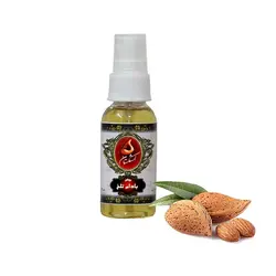 روغن بادام تلخ اصل(۳۰ml)