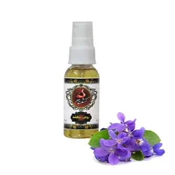 روغن بنفشه پایه کنجد (۳۰ml)