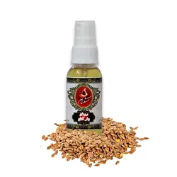 روغن تخم کتان (۳۰ml)