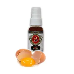 روغن زرده تخم مرغ (۳۰ml)