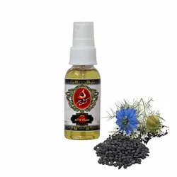 روغن سیاه دانه اصل (۳۰ml)