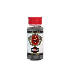 سیاه دانه اعلا (سیاه تخمه)۹۰گرم