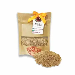 تخم خشخاش سفید (۱۰۰گرم)