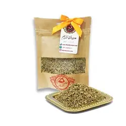 تخم زردک (۵۰گرم)