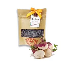 تخم شلغم (۵۰گرم)