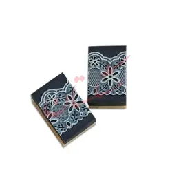 صابون زغال فعال (دست ساز)