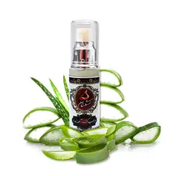 مرطوب کننده آلوئه ورا
