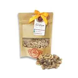 کندر دودی (آتشی) ۵۰گرم