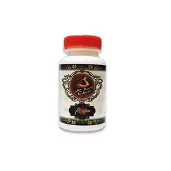 کپسول ضد بلغم(۱۰۰عددی)