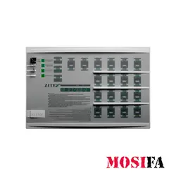 کنترل پنل کانونشنال زیتکس مدل 18-ZX-1800