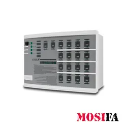 کنترل پنل کانونشنال زیتکس مدل 18-ZX-1800