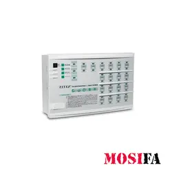 خرید کنترل پنل زیتکس مدل 14-ZX-1800 با کیفیت بالا | موصیفا