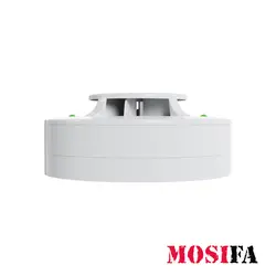 خرید دتکتور حرارتی دما ثابت زیتکس مدل ZI-H 715 | موصیفا