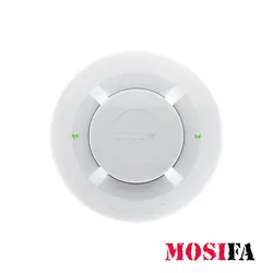 خرید دتکتور حرارتی دما ثابت زیتکس مدل ZI-H 715 | موصیفا