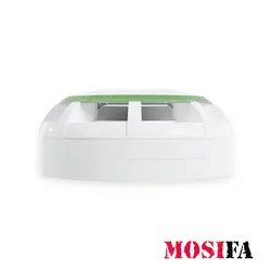 قیمت و خرید دتکتور حرارتی زیتکس مدل ZI-H 720 ROR | موصیفا